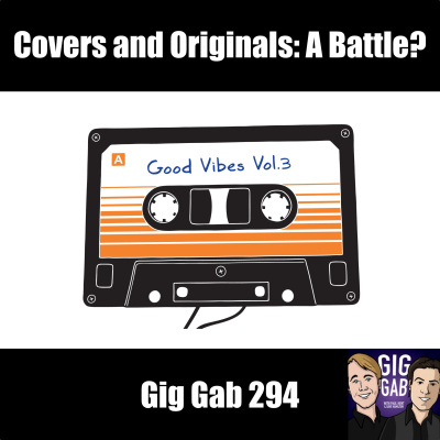 Gig Gab - The Working Musicians Podcast