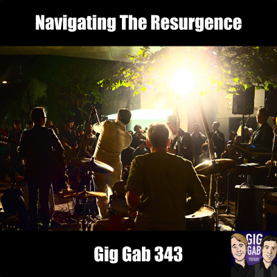 Gig Gab - The Working Musicians Podcast