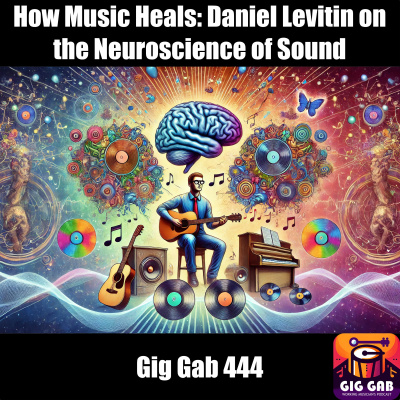 Gig Gab - The Working Musicians Podcast
