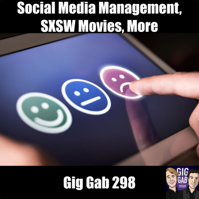 Gig Gab - The Working Musicians Podcast