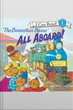 The Berenstain Bears: All Aboard!
