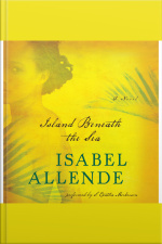 Island Beneath the Sea