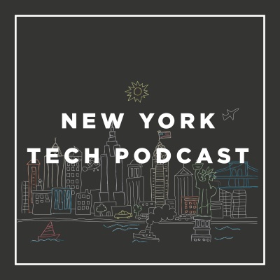 New York Tech Podcast