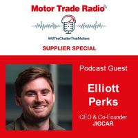 For our latest SUPPLIER SPECIAL, we talk to Jigcar co-founder and CEO Elliott Perks about how the tech platform enables dealers and supermarkets to run an effective group-wide logistics strategy (E55, S10)