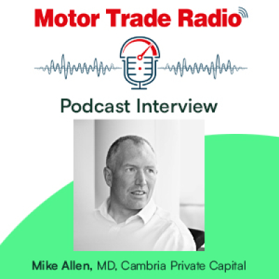 Motor Trade Radio