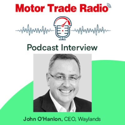 Motor Trade Radio