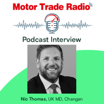 Motor Trade Radio
