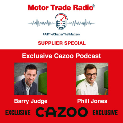 Motor Trade Radio