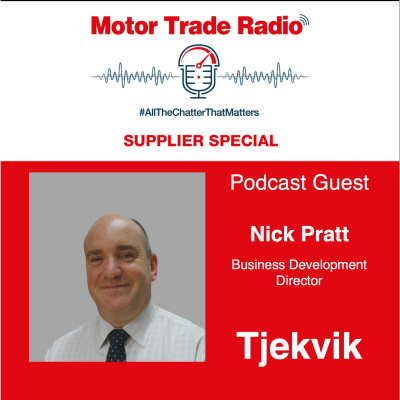 Motor Trade Radio