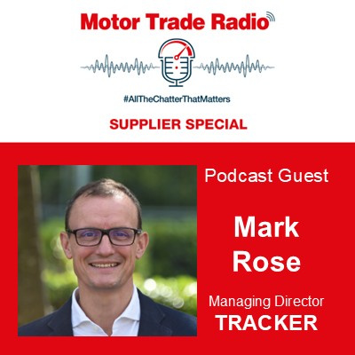 Motor Trade Radio