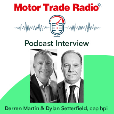 Motor Trade Radio