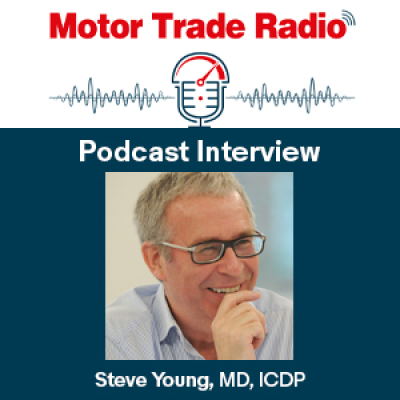 Motor Trade Radio