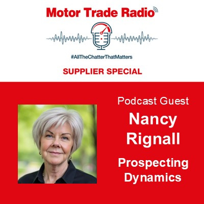 Motor Trade Radio