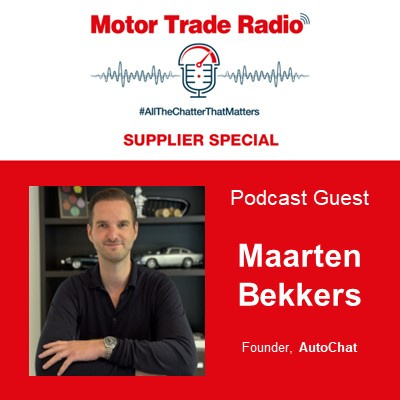 Motor Trade Radio
