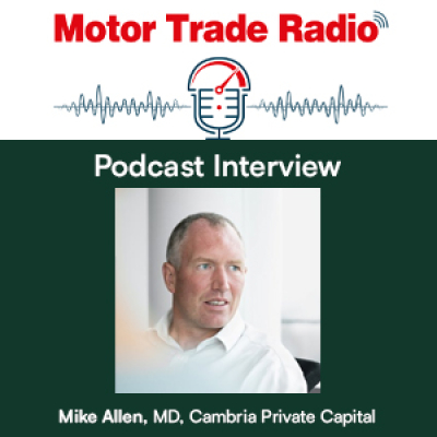 Motor Trade Radio
