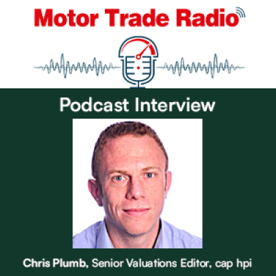 Motor Trade Radio