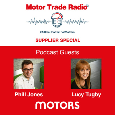 Motor Trade Radio