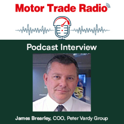 Motor Trade Radio