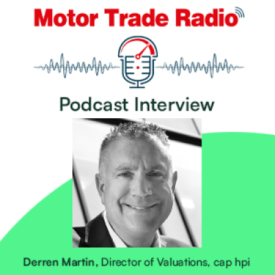 Motor Trade Radio
