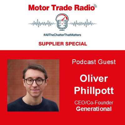 Motor Trade Radio