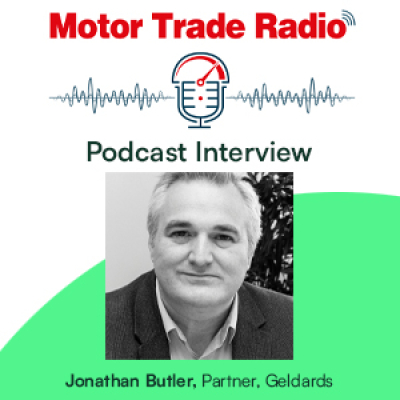 Motor Trade Radio