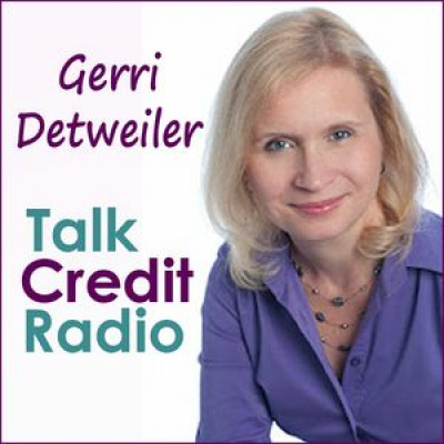 Talk Credit Radio With Gerri Detweiler