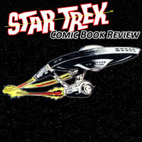 Episode 274 - IDW Burden of Knowledge and Year Four