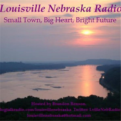 Louisville Nebraska Radio
