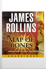 Map of Bones