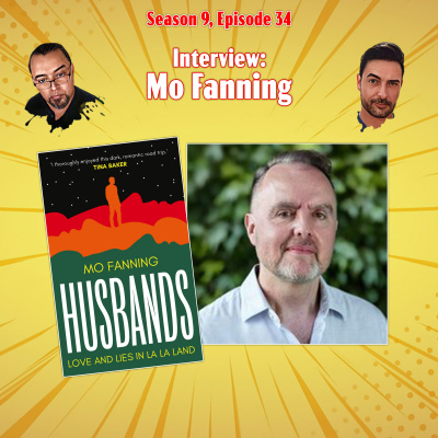 Wrote Podcast