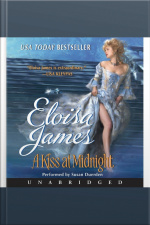 A Kiss at Midnight