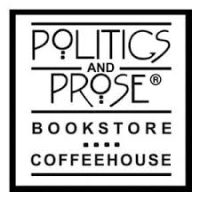 Rana Foroohar: Live at Politics and Prose