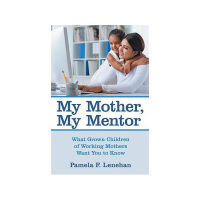 Morning Coffee - Dr. Patty Interviews Pamela Lenehan (Replay)