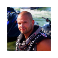 Interview with ProWaterCross Racer Victor Nolan