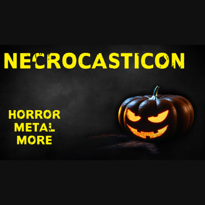 Necrocasticon