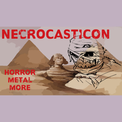 Necrocasticon