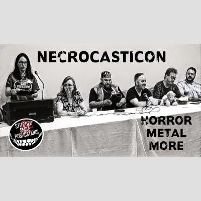 Necrocasticon