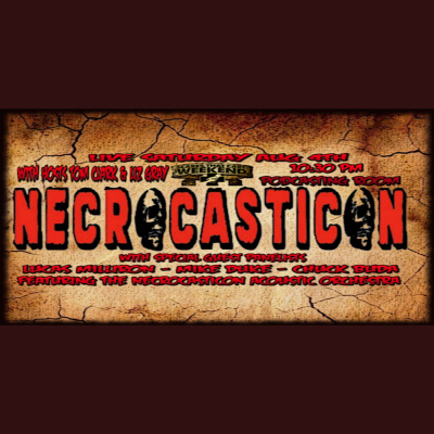 Necrocasticon