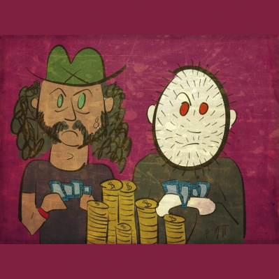 Necrocasticon