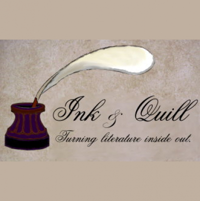 Ink  Quill