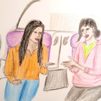 # 32 Kia farak parta hai? کیا فرق پڑتا ہے؟ | Urdu Adab