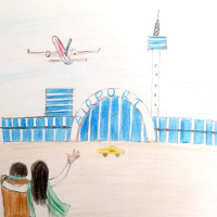 # 28 Wafa ke baazigar وفا کے بازیگر | Urdu Adab