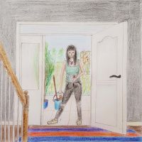 #47 Melbourne ki modern masian میلبورن کی ماڈرن ماسیاں | Urdu Adab