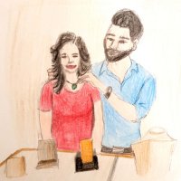 # 33 Tera tarz-e-taghaful تیرا طرز تغافل | Urdu Adab