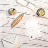 #5 Dulha ke naam khat دولہا کے نام خط | Urdu Adab