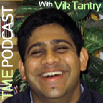 Tme Podcast Feed