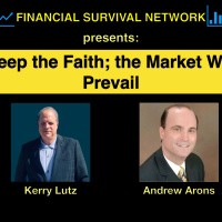 Keep the Faith the Market Will Prevail - Andrew Arons #5504