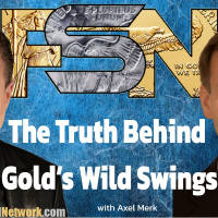 The Truth Behind Gold’s Wild Swings - Axel Merk #6341