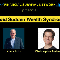 Avoid Sudden Wealth Syndrome - Christopher Nelson #5473