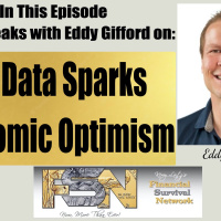 CPI Data Sparks Economic Optimism - Eddy Gifford #6223